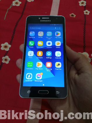 Samsung Galaxy J2 Prime